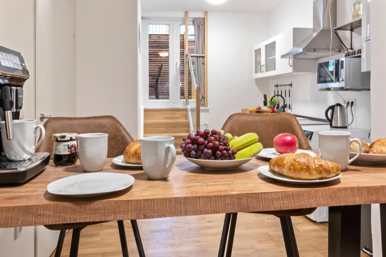 Altstadt - Exklusive 3-zi-wohnung Mit 90 Qm Und Grossem Balkon * Nuremberg